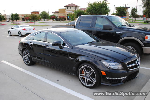 Other Other spotted in Flower Mound, Texas