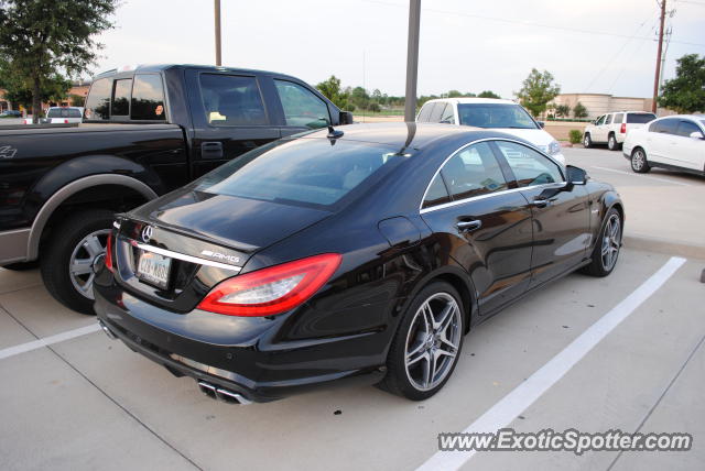 Other Other spotted in Flower Mound, Texas