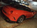 Ferrari 599GTO