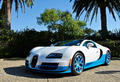 Bugatti Veyron