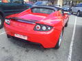 Tesla Roadster