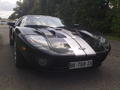 Ford GT