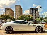 Aston Martin Rapide