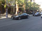 Fisker Karma