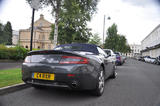 Aston Martin Vantage