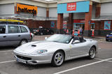 Ferrari 550