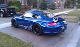 Porsche 911 GT3