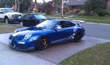 Porsche 911 GT3
