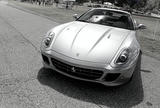 Ferrari 599GTB
