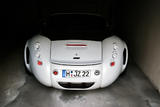 Wiesmann Roadster