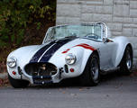Shelby Cobra