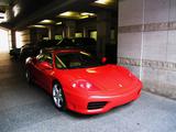 Ferrari 360 Modena