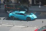 Lamborghini Murcielago