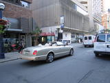 Bentley Azure
