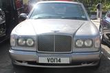 Bentley Arnage