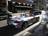 Porsche Carrera GT