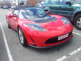 Tesla Roadster