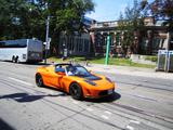 Tesla Roadster