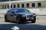 Rolls Royce Ghost