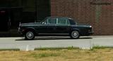 Rolls Royce Silver Shadow