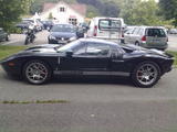 Ford GT