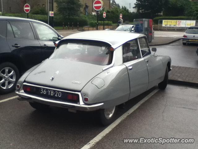 Other Vintage spotted in Preston, United Kingdom