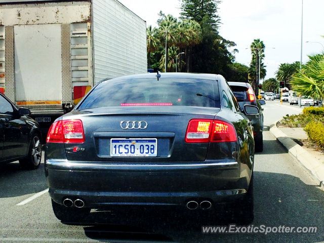 Other Other spotted in Perth, Australia