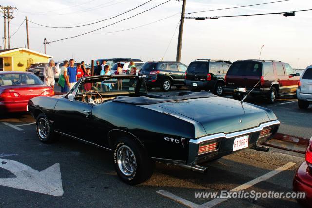 Other Vintage spotted in Provincetown, Massachusetts