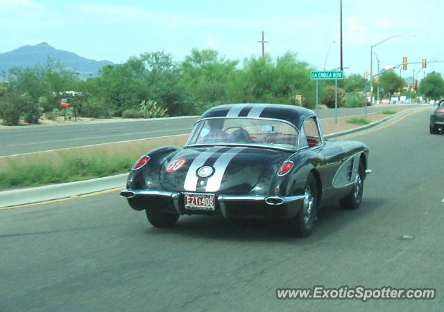 Other Vintage spotted in Tucson, Arizona