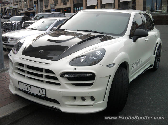 Other Other spotted in Kiev, Ukraine