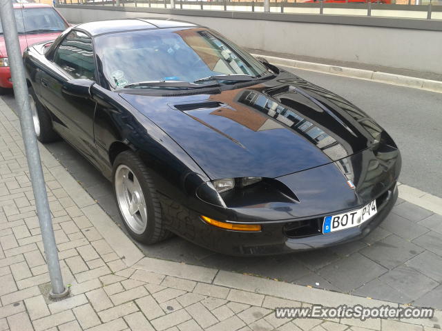 Other Other spotted in Bottrop, Germany