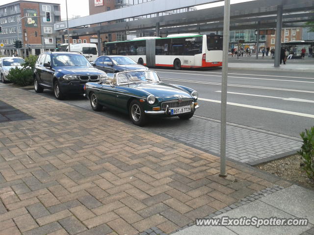 Other Vintage spotted in Bottrop, Germany