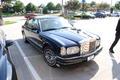 Rolls Royce Silver Seraph