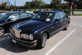 Rolls Royce Silver Seraph
