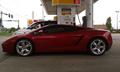 Lamborghini Gallardo