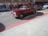 Rolls Royce Corniche