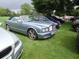 Bentley Azure
