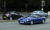TVR Chimaera