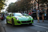 Ferrari 599GTO
