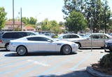 Aston Martin Rapide
