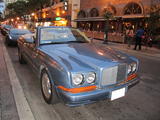 Bentley Azure