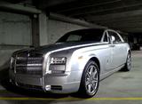 Rolls Royce Phantom