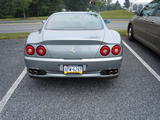 Ferrari 550