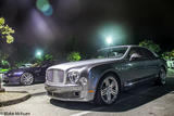 Bentley Mulsanne