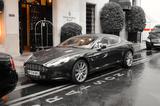 Aston Martin Rapide