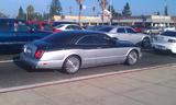 Bentley Brooklands
