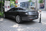 Aston Martin Rapide