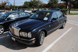 Rolls Royce Silver Seraph