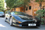 Jaguar XJ220