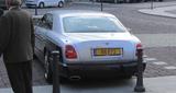 Bentley Brooklands